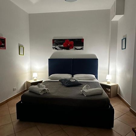 Cartari Apartment 2.0 Palerme Extérieur photo