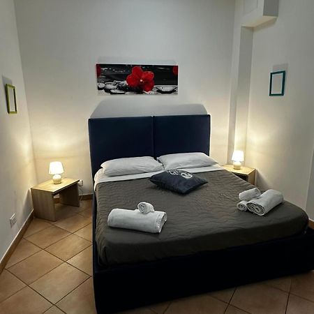 Cartari Apartment 2.0 Palerme Extérieur photo