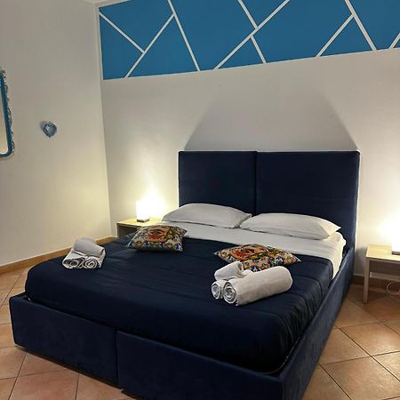 Cartari Apartment 2.0 Palerme Extérieur photo