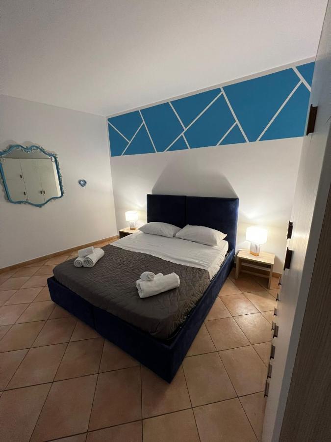 Cartari Apartment 2.0 Palerme Extérieur photo