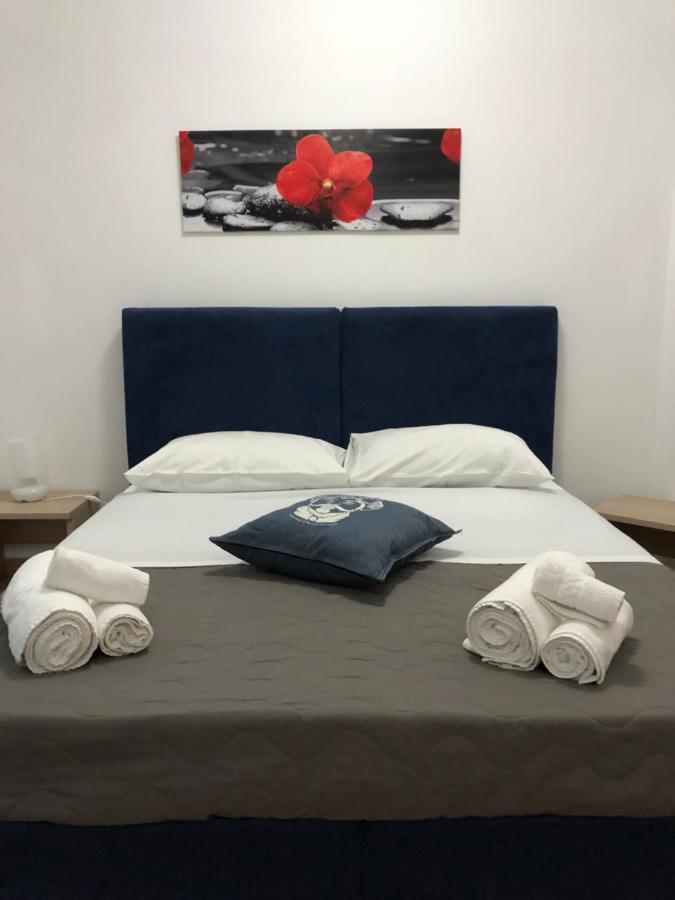 Cartari Apartment 2.0 Palerme Extérieur photo