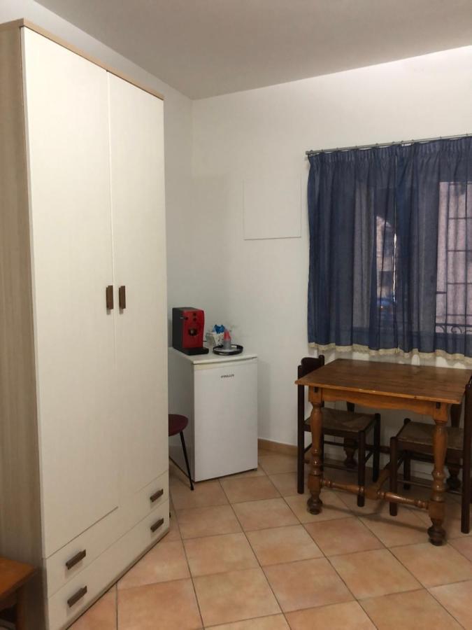 Cartari Apartment 2.0 Palerme Extérieur photo