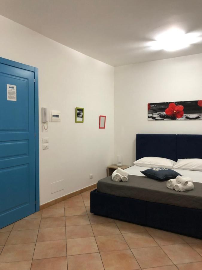 Cartari Apartment 2.0 Palerme Extérieur photo
