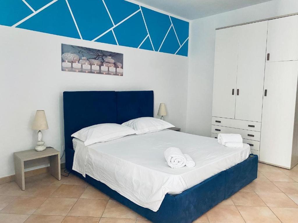 Cartari Apartment 2.0 Palerme Extérieur photo
