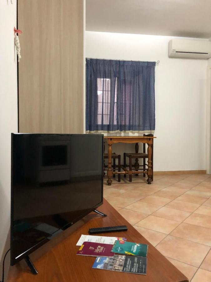 Cartari Apartment 2.0 Palerme Extérieur photo