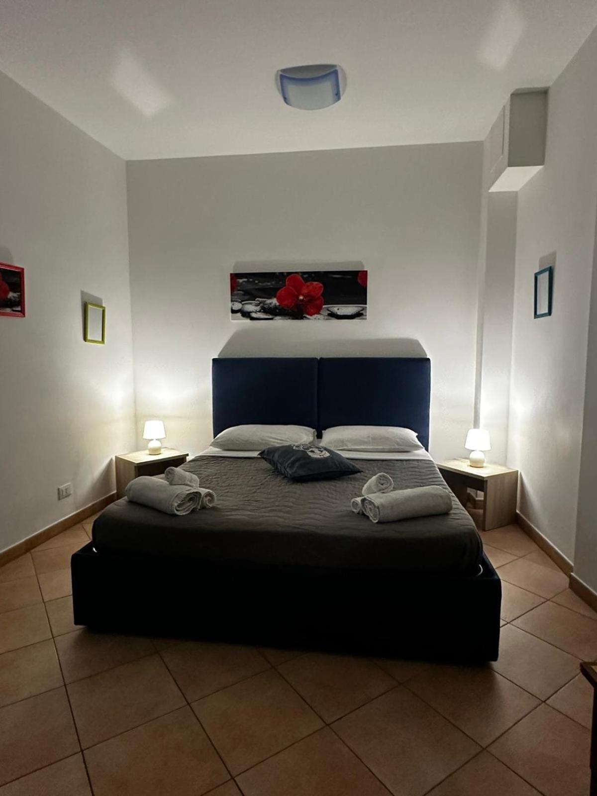 Cartari Apartment 2.0 Palerme Extérieur photo