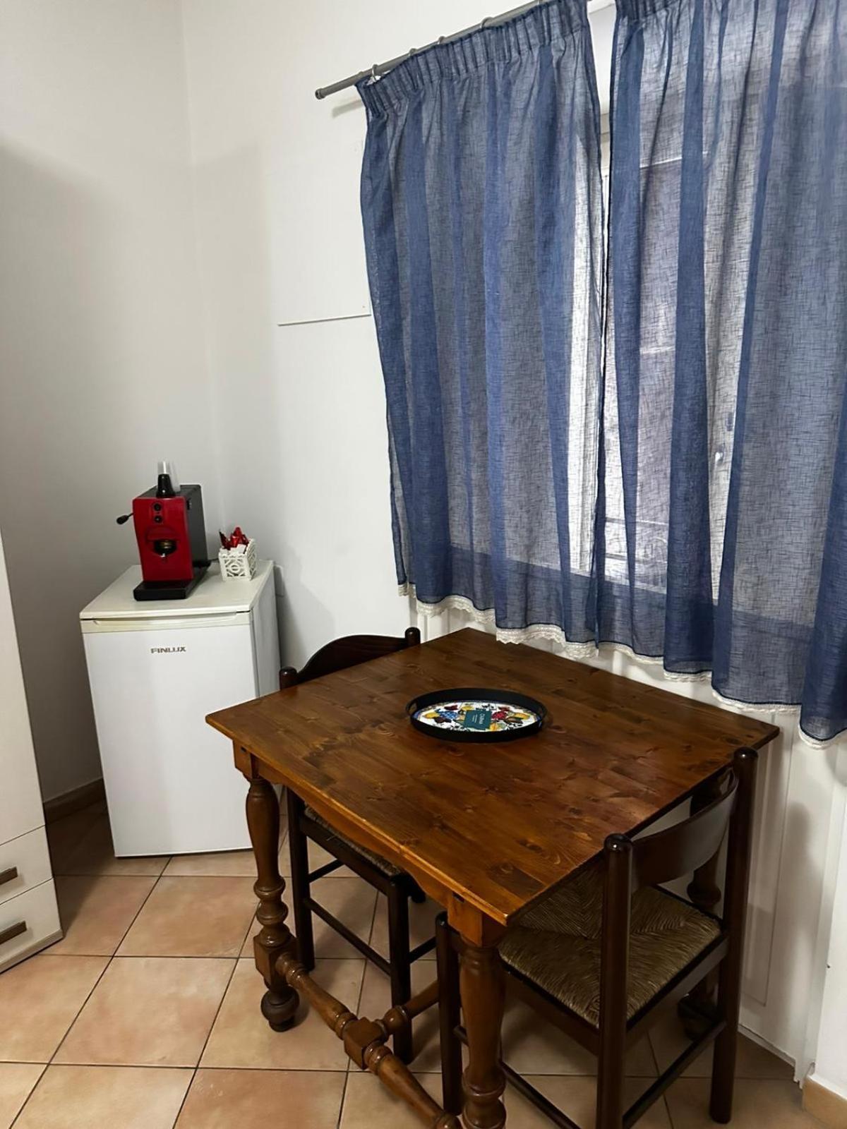Cartari Apartment 2.0 Palerme Extérieur photo