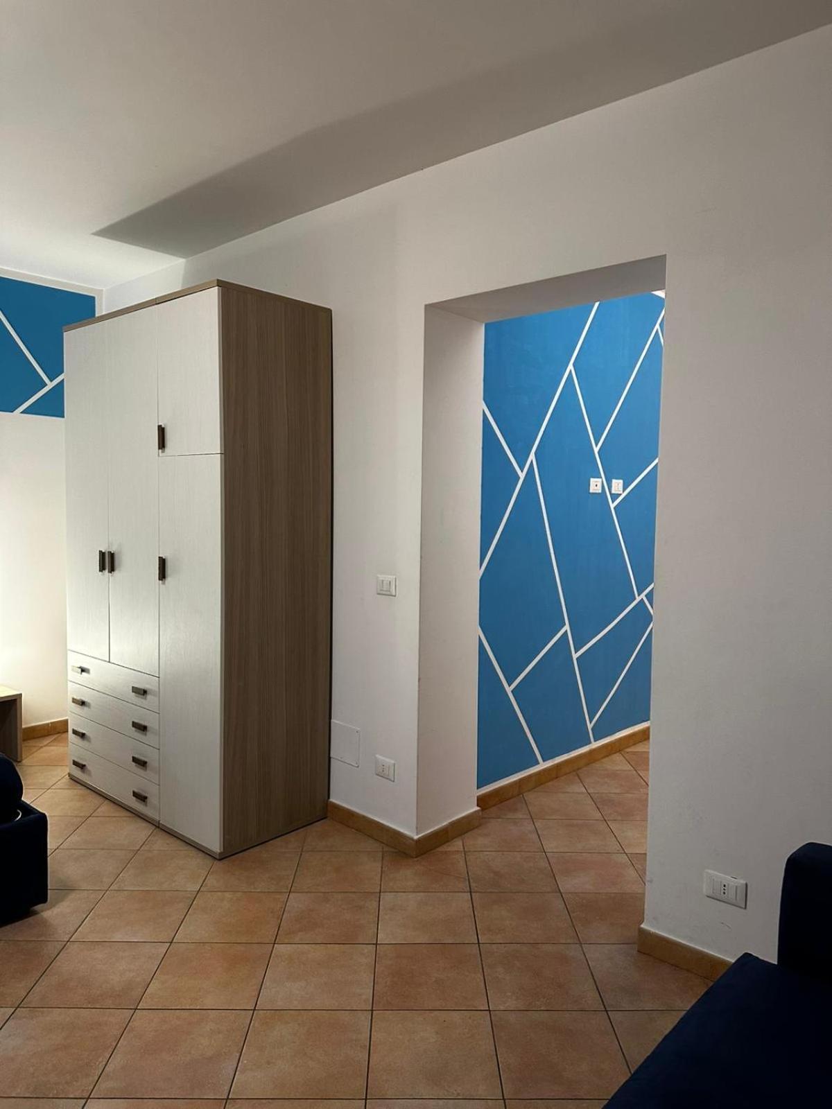 Cartari Apartment 2.0 Palerme Extérieur photo