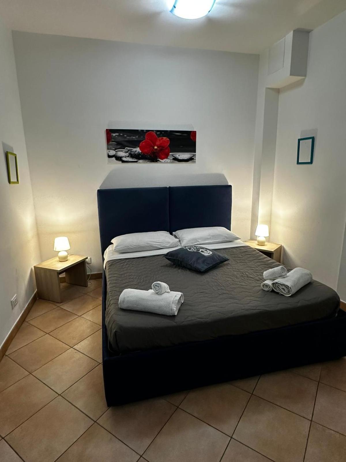 Cartari Apartment 2.0 Palerme Extérieur photo