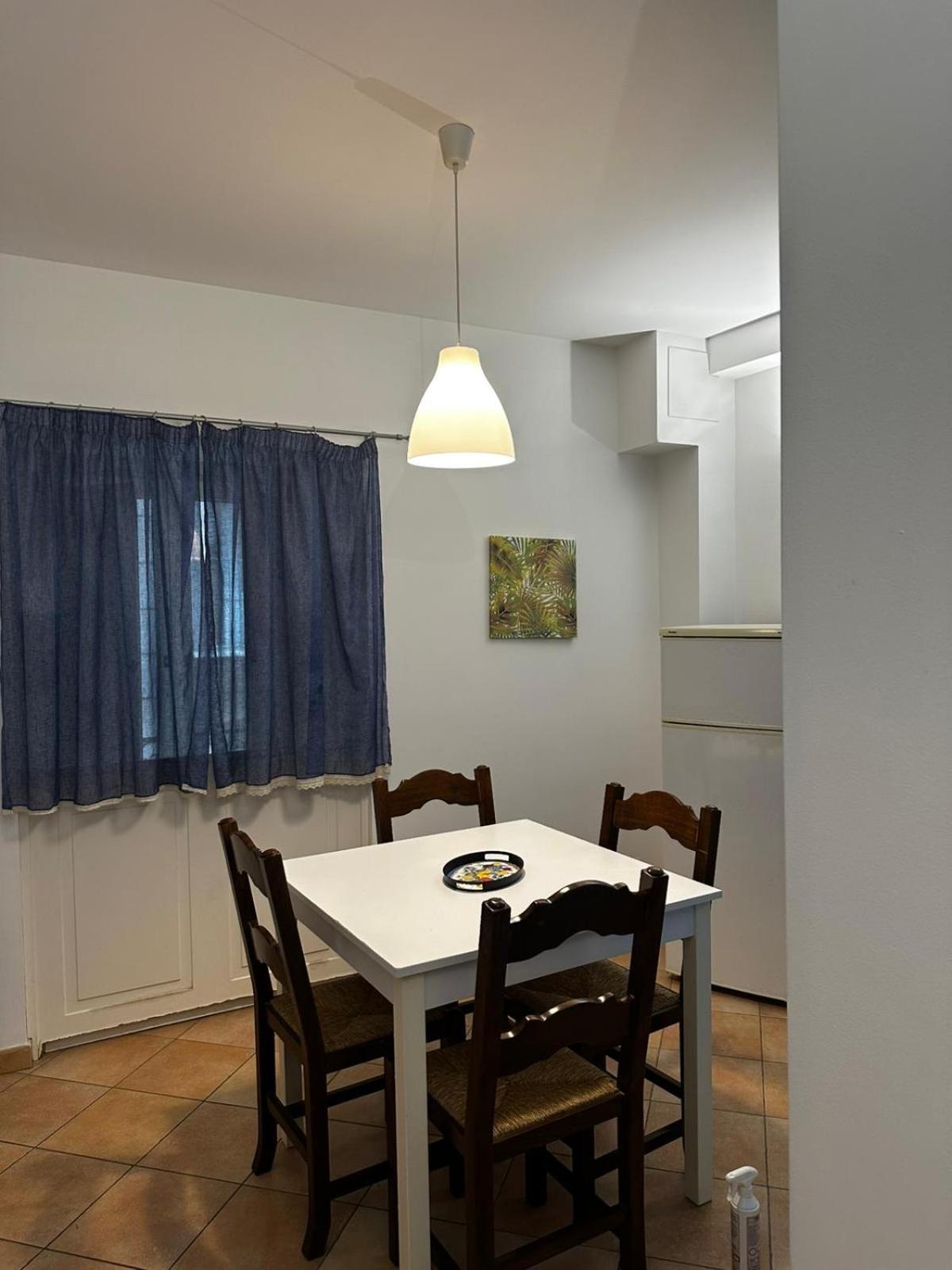 Cartari Apartment 2.0 Palerme Extérieur photo