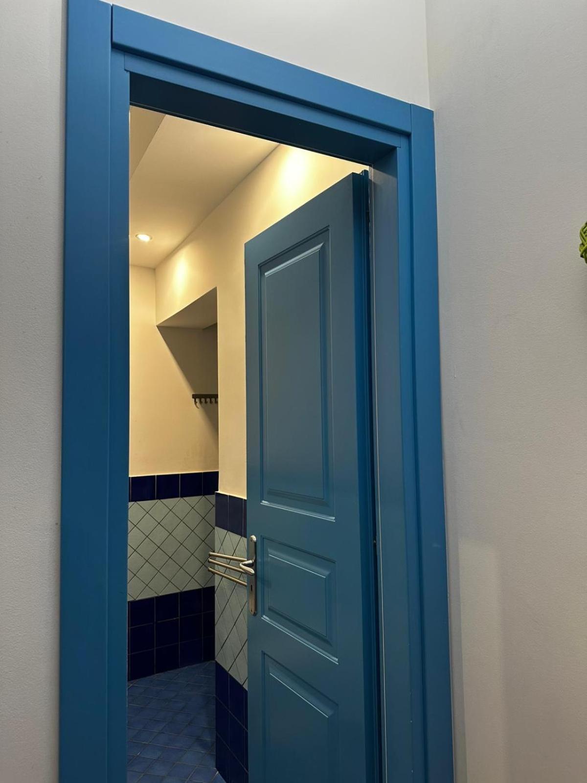 Cartari Apartment 2.0 Palerme Extérieur photo