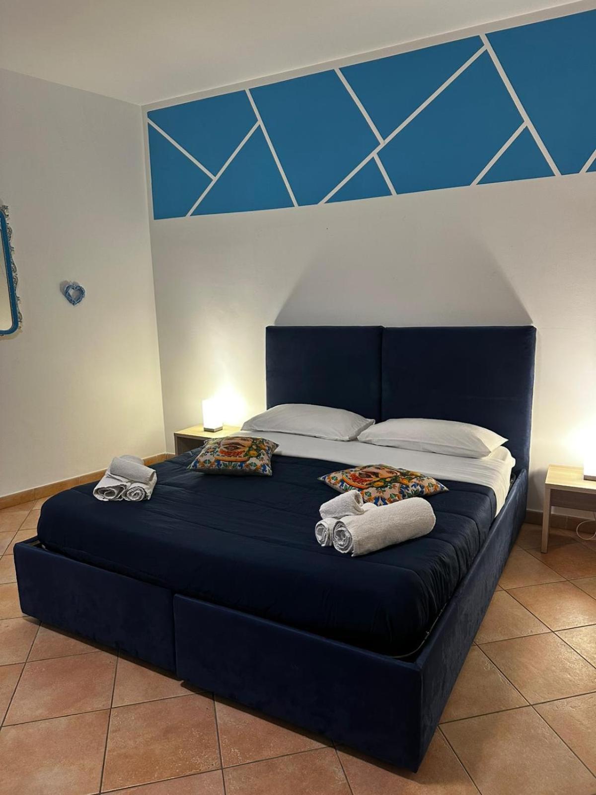 Cartari Apartment 2.0 Palerme Extérieur photo