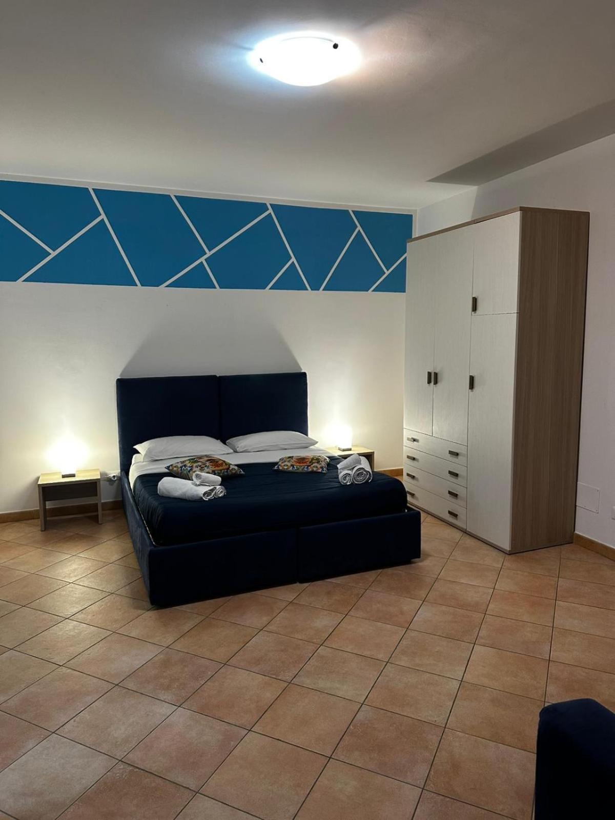 Cartari Apartment 2.0 Palerme Extérieur photo